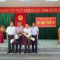 Đại biểu HĐND huyện Thường Xuân tiếp xúc với cử tri Thị trấn Thường Xuân và cử tri xã Xuân Dương
