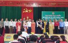 Đại hội Hội Nông Dân Thị Trấn Thường Xuân Khóa II, Nhiệm Kỳ 2023-2028