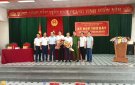HĐND thị trấn Thường Xuân đã tổ chức kỳ họp thứ bảy bầu bổ sung chức danh Chủ tịch UBND thị trấn Thường Xuân, nhiệm kỳ 2021 - 2026. 
